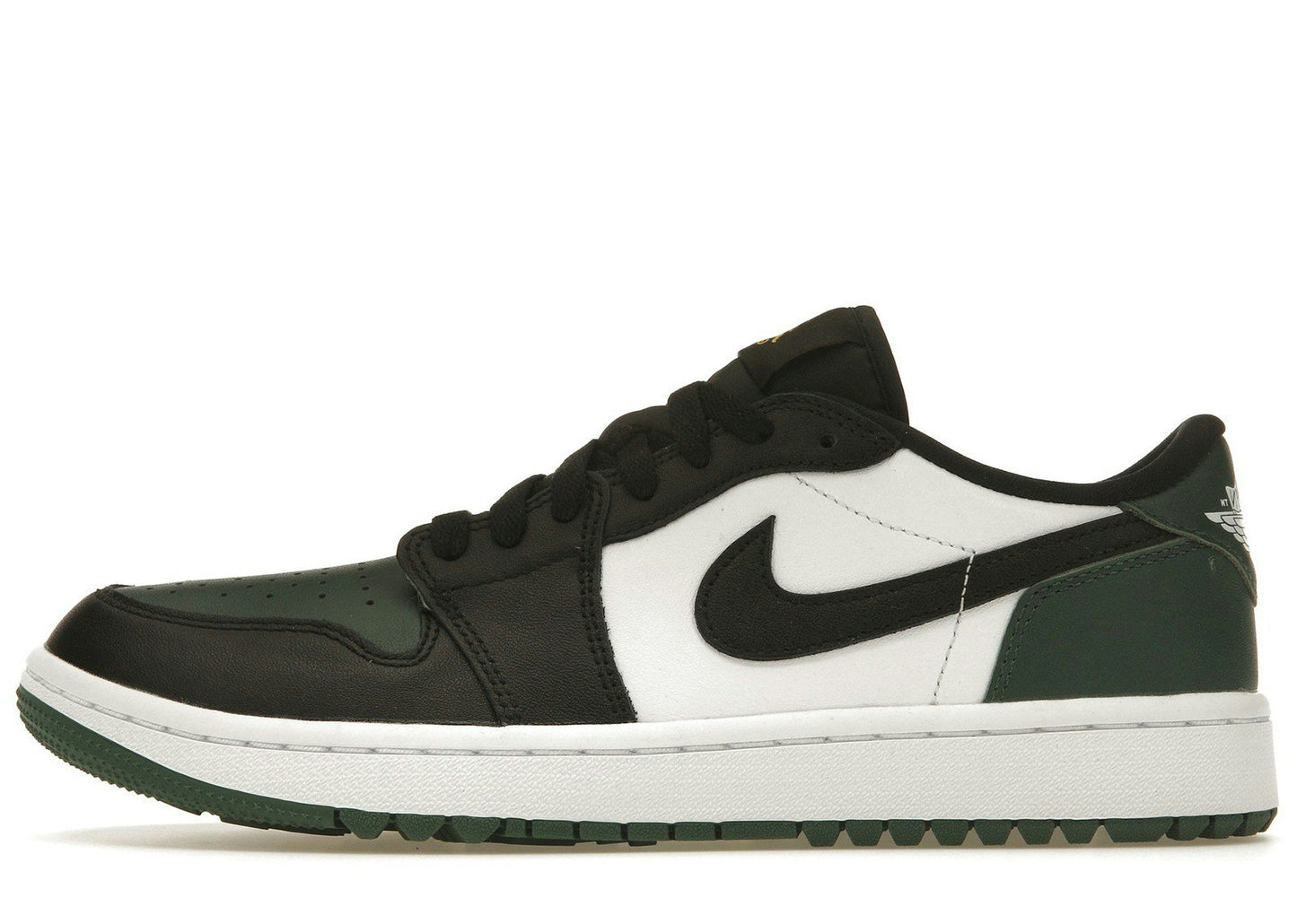 Jordan 1 Retro Low Golf Noble Green