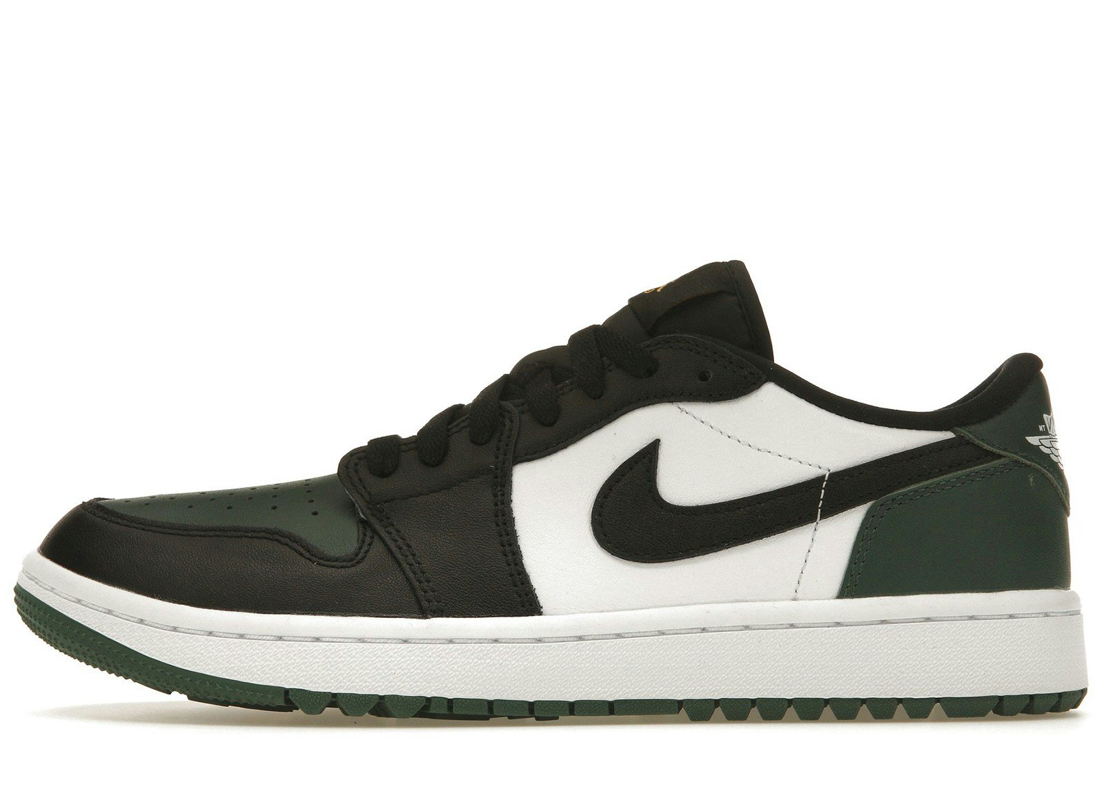 Jordan 1 Retro Low Golf Noble Green