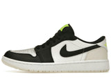 Jordan 1 Retro Low Golf Phantom Volt