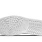 Air Jordan 1 Retro Low Golf Triple White - DD9315-101