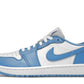 Jordan 1 Retro Low Golf UNC
