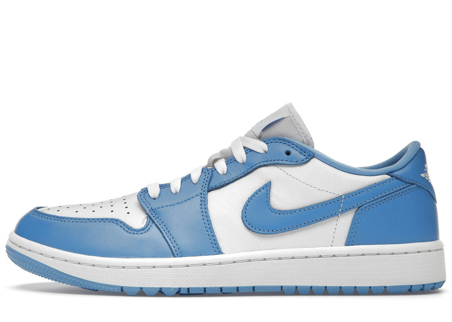 Jordan 1 Retro Low Golf UNC