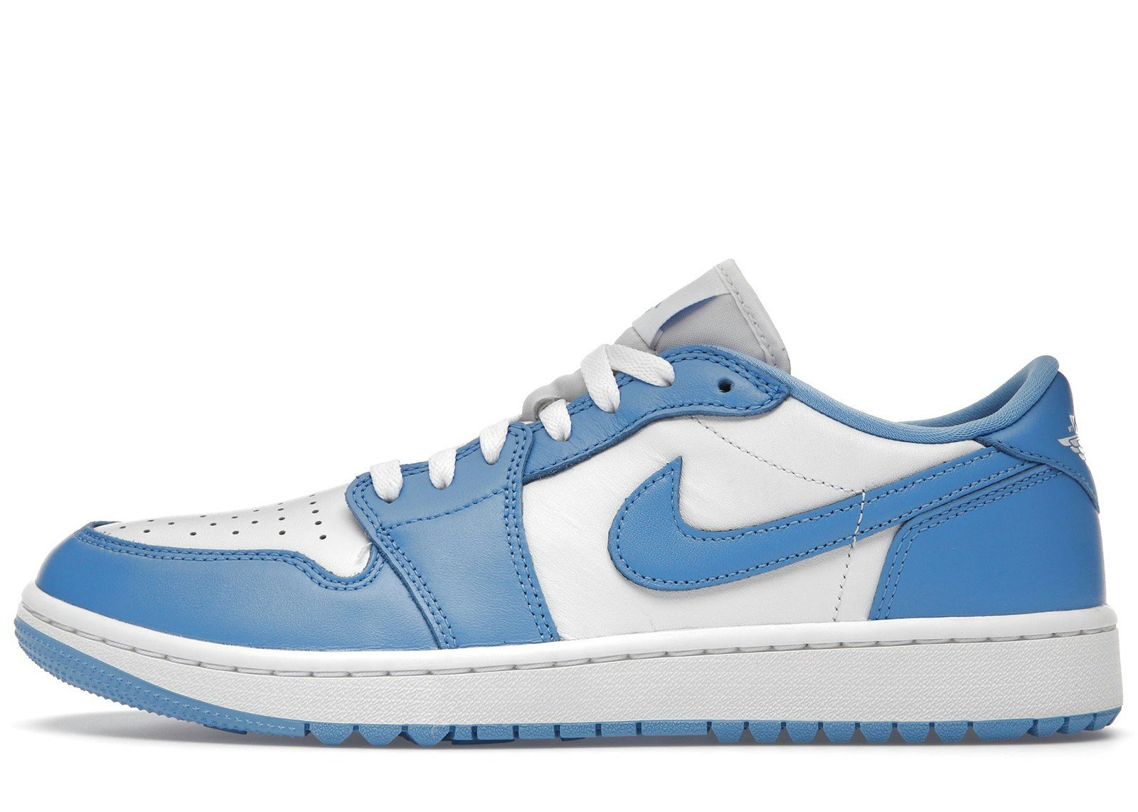 Jordan 1 Retro Low Golf UNC