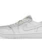 Jordan 1 Retro Low Golf White Croc