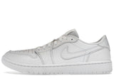 Jordan 1 Retro Low Golf White Croc