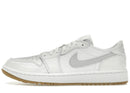 Jordan 1 Retro Low Golf White Gum