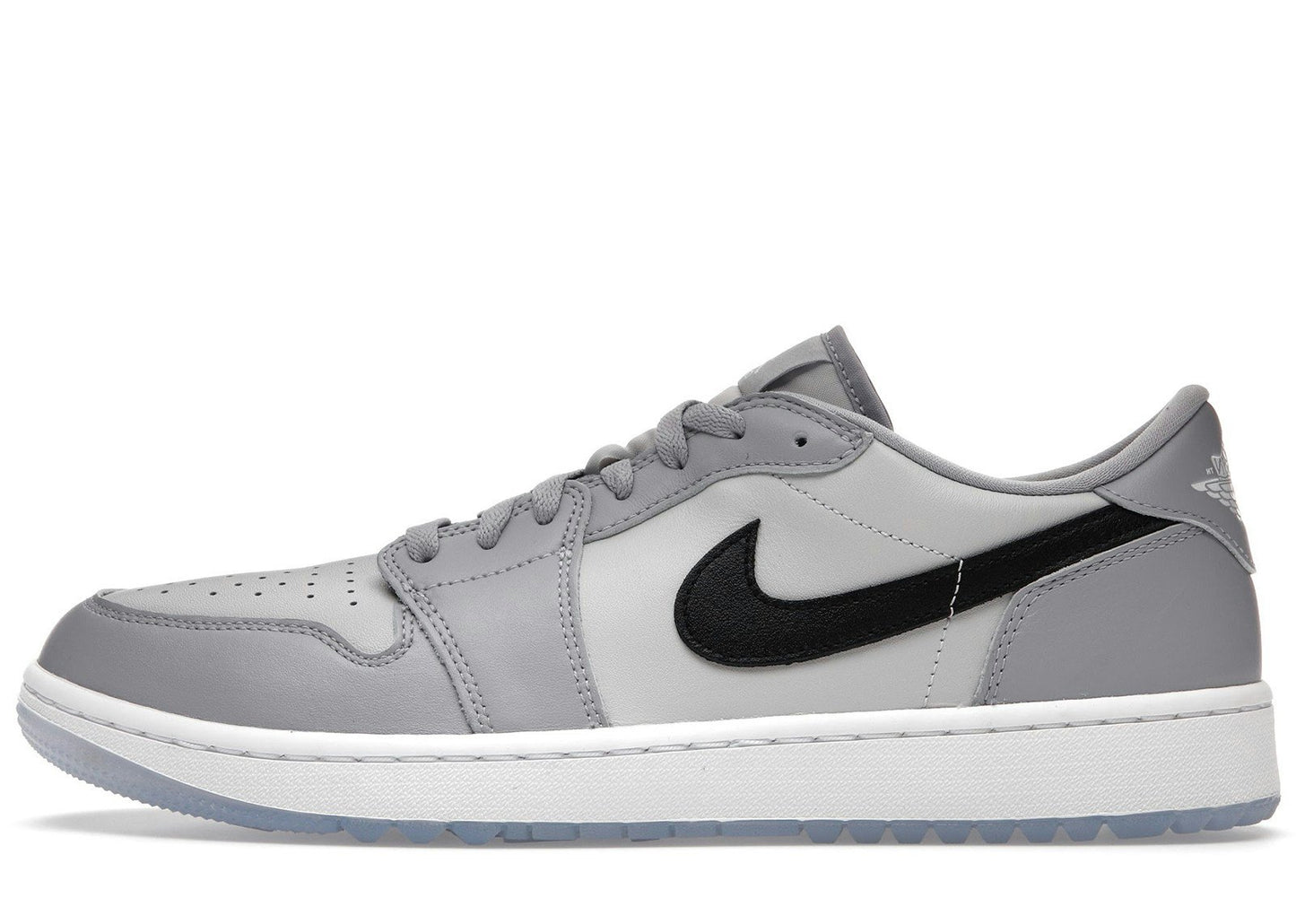 Jordan 1 Retro Low Golf Wolf Grey