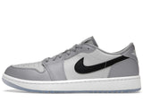 Jordan 1 Retro Low Golf Wolf Grey