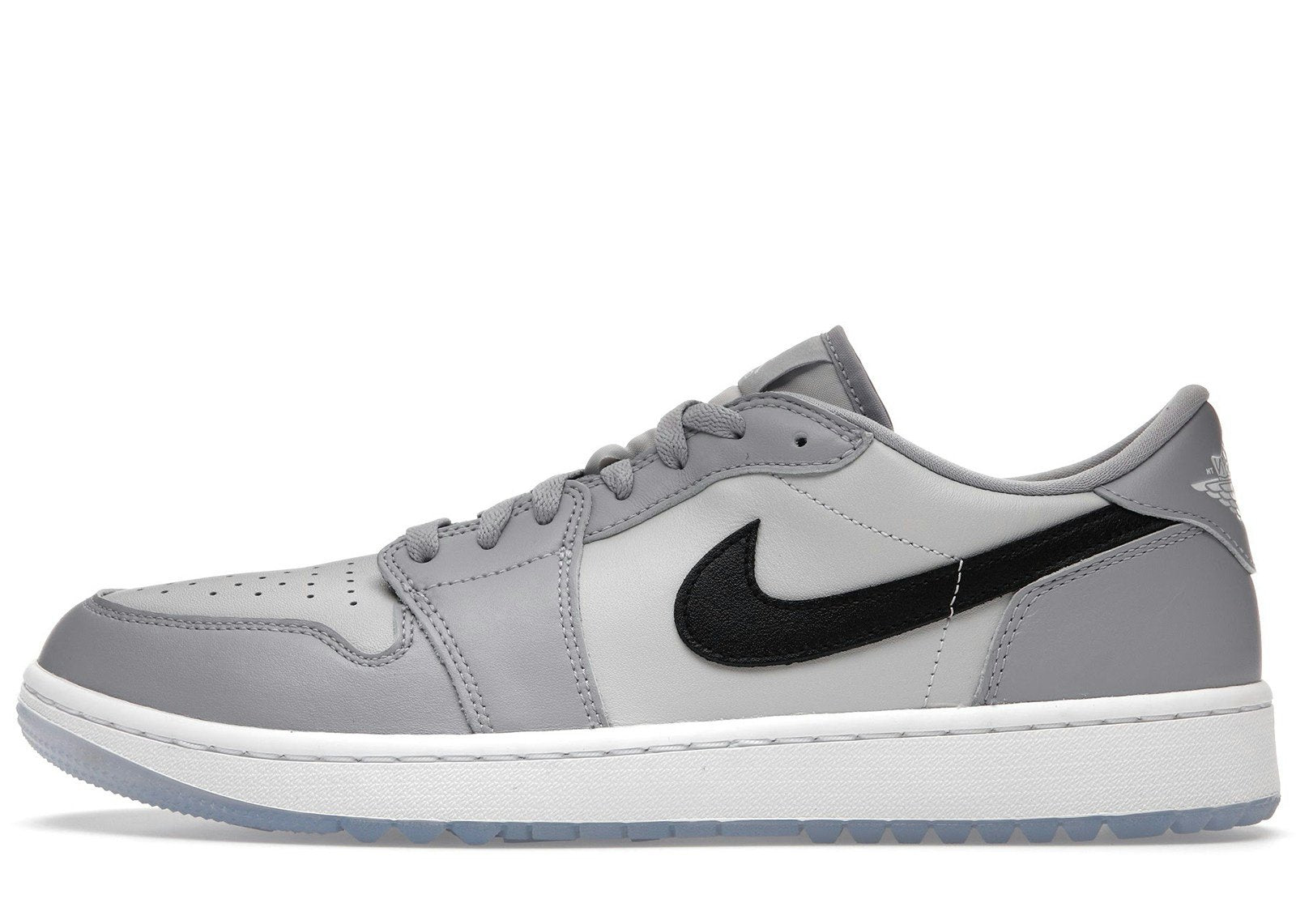 Jordan 1 Retro Low Golf Wolf Grey