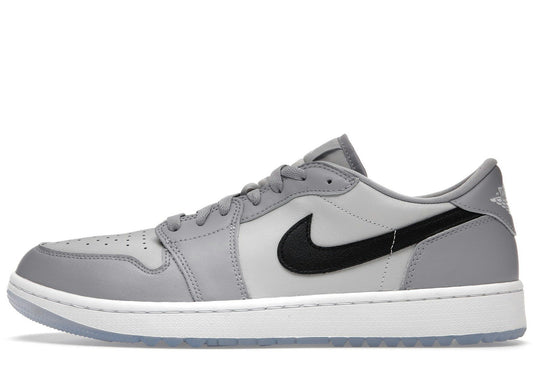 Jordan 1 Retro Low Golf Wolf Grey