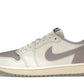 Jordan 1 Retro Low OG Atmosphere Grey