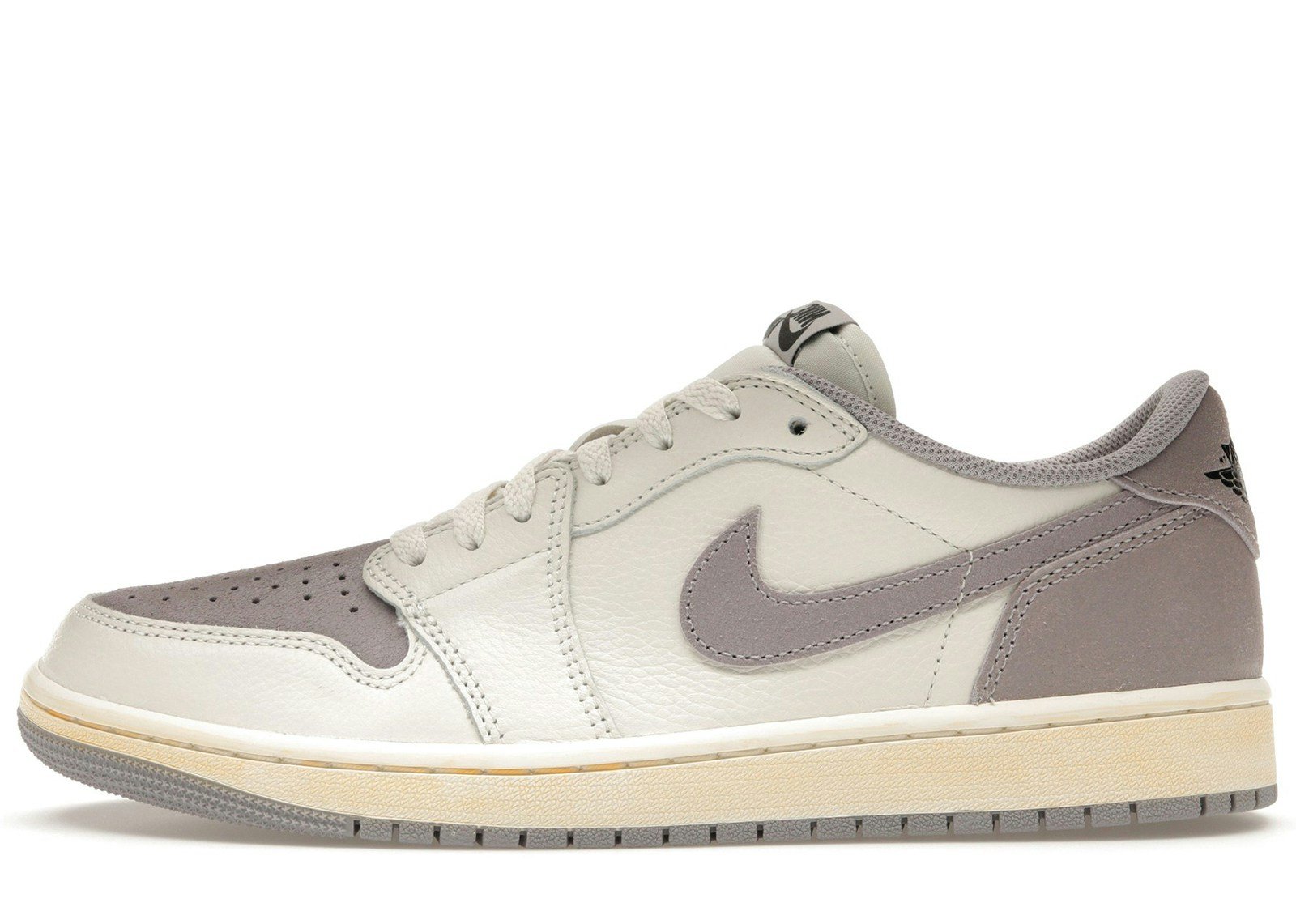 Jordan 1 Retro Low OG Atmosphere Grey