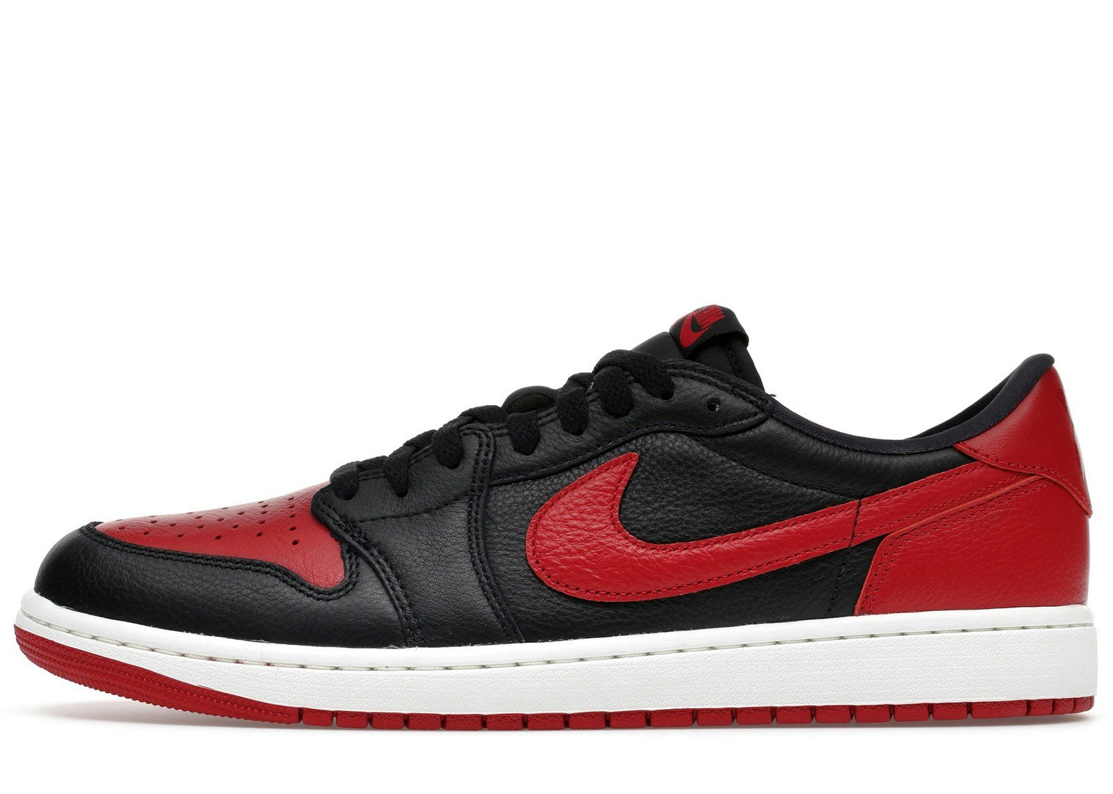 Jordan 1 Retro Low OG Banned