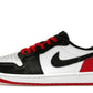 Jordan 1 Retro Low OG Black Toe (2023)