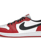 Jordan 1 Retro Low OG Chicago (2025)