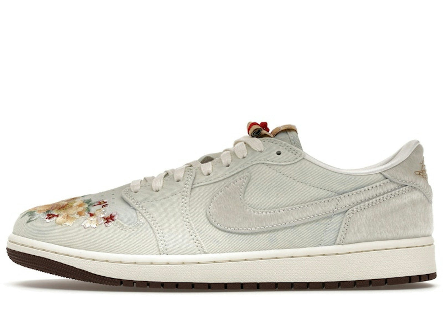 Jordan 1 Retro Low OG Chinese New Year (2026)