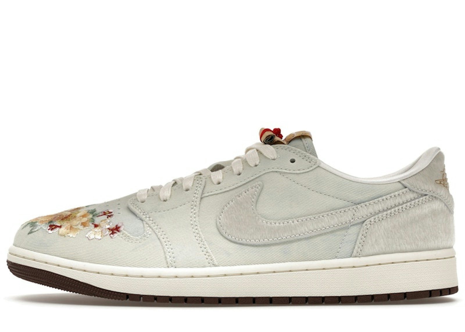 Jordan 1 Retro Low OG Chinese New Year (2026)