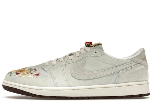 Jordan 1 Retro Low OG Chinese New Year (2026)