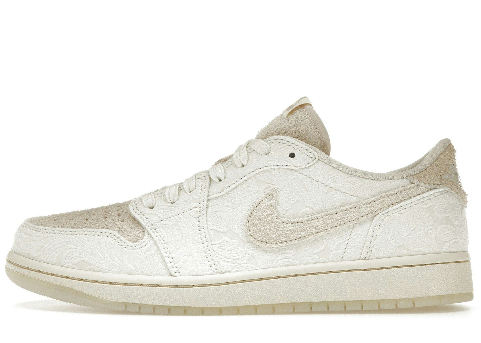 Jordan 1 Retro Low OG Chris Paul