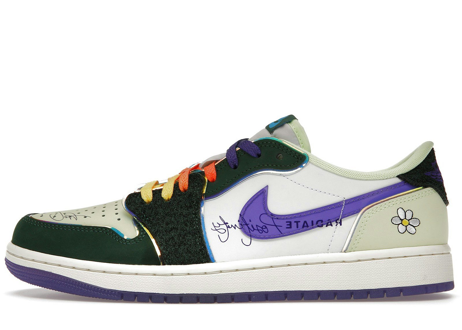 Jordan 1 Retro Low OG Doernbecher (2023)