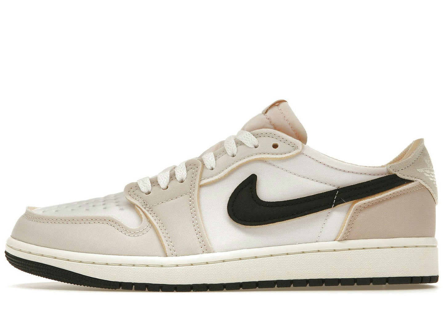 Jordan 1 Retro Low OG EX Coconut Milk
