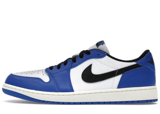 Jordan 1 Retro Low OG Game Royal
