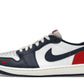 Jordan 1 Retro Low OG Howard University