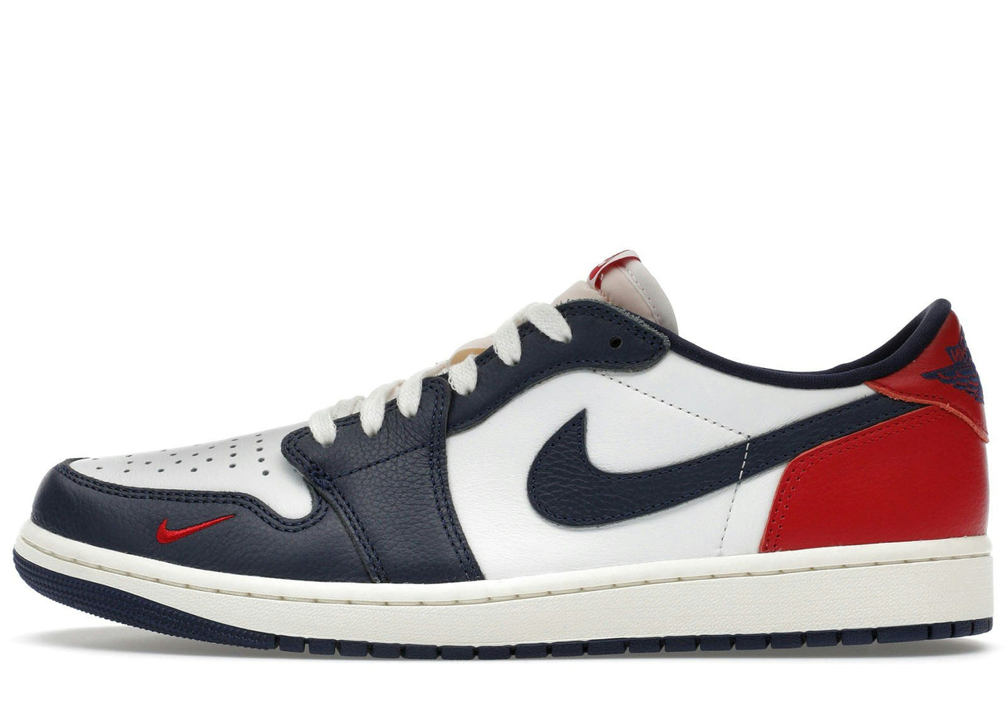 Jordan 1 Retro Low OG Howard University