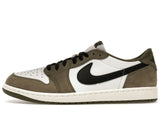 Jordan 1 Retro Low OG Medium Olive