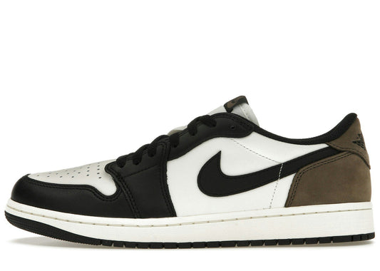 Jordan 1 Retro Low OG Mocha