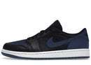 Jordan 1 Retro Low OG Mystic Navy