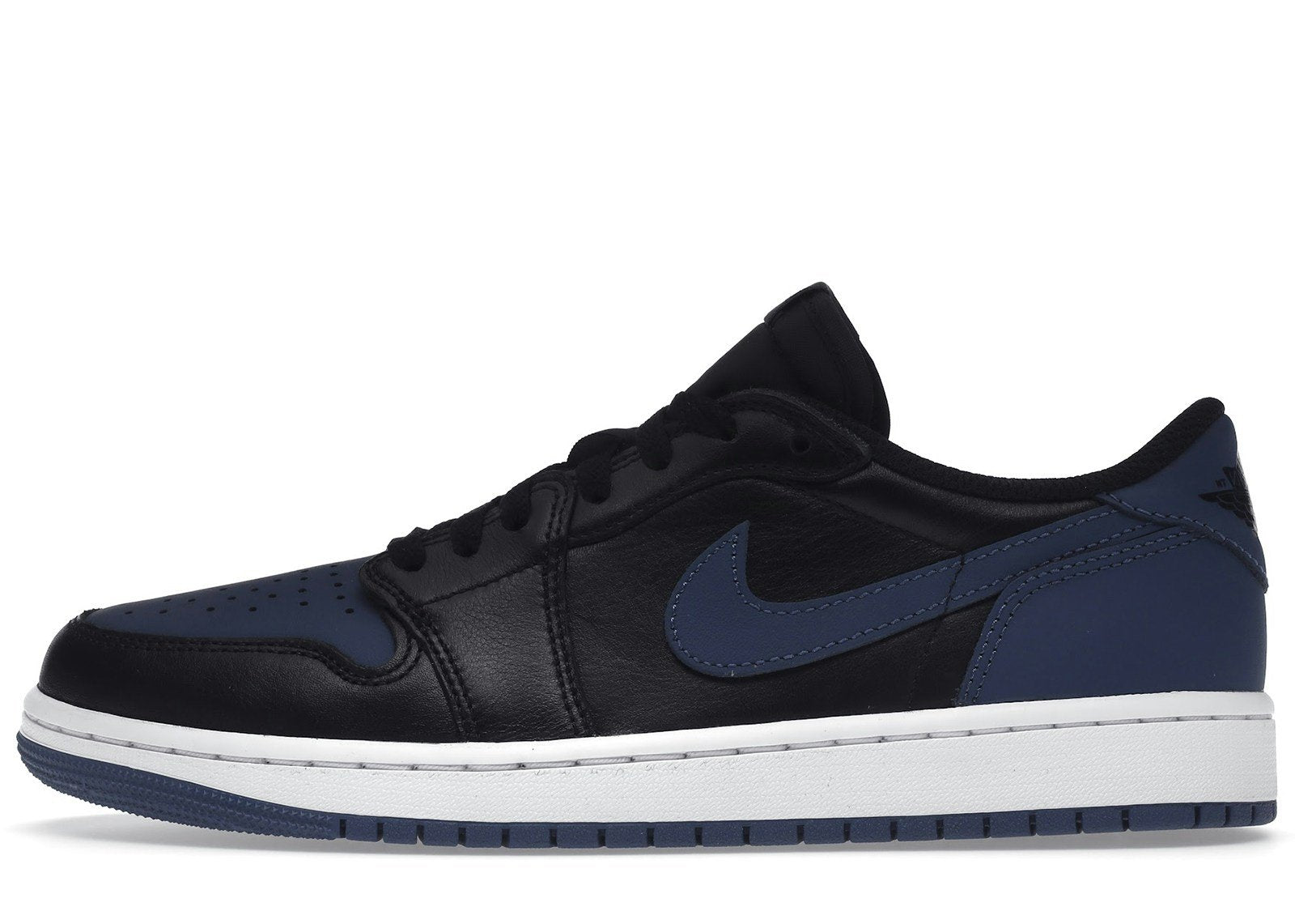 Jordan 1 Retro Low OG Mystic Navy