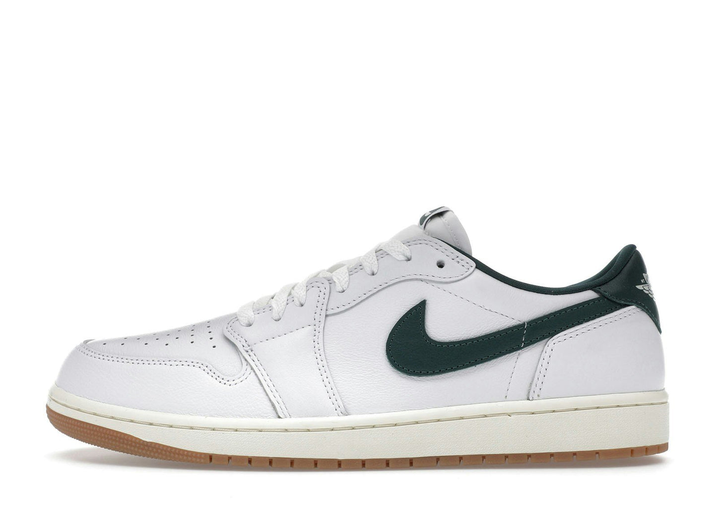Jordan 1 Retro Low OG Oxidized Green (Women's)