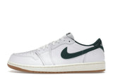 Jordan 1 Retro Low OG Oxidized Green (Women's)