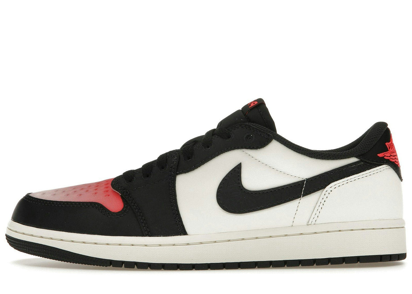 Jordan 1 Retro Low OG PSG Paris Saint-Germain