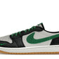 Jordan 1 Retro Low OG Phantom Pine Green