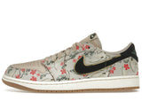 Jordan 1 Retro Low OG Rui Hachimura Oatmeal