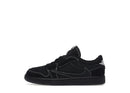 Jordan 1 Retro Low OG SP Travis Scott Black Phantom (PS)
