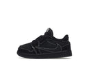 Jordan 1 Retro Low OG SP Travis Scott Black Phantom (TD)