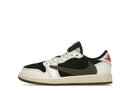 Jordan 1 Retro Low OG SP Travis Scott Olive (PS)