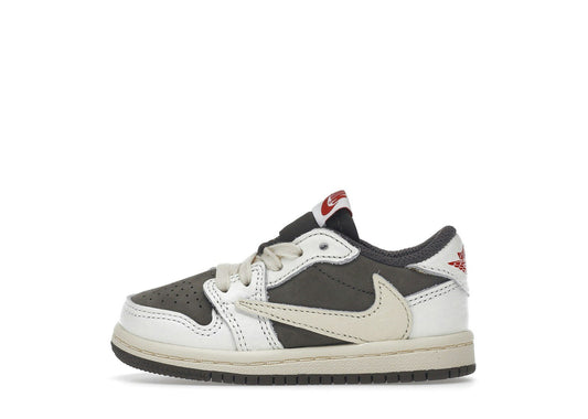 Jordan 1 Retro Low OG SP Travis Scott Reverse Mocha (TD)