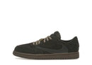 Jordan 1 Retro Low OG SP Travis Scott Velvet Brown (PS)