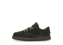 Jordan 1 Retro Low OG SP Travis Scott Velvet Brown (TD)