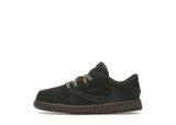 Jordan 1 Retro Low OG SP Travis Scott Velvet Brown (TD)