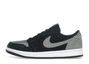 Jordan 1 Retro Low OG Swarovski Stealth (Women's)