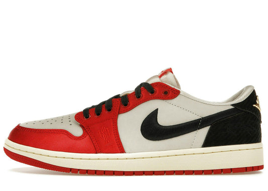 Jordan 1 Retro Low OG Trophy Room Rookie Card Away