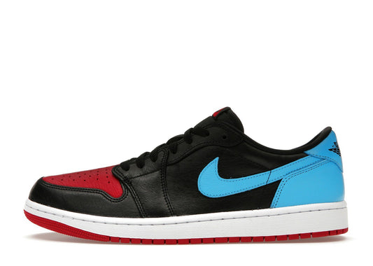 Jordan 1 Retro Low OG NC to Chi (Women's)