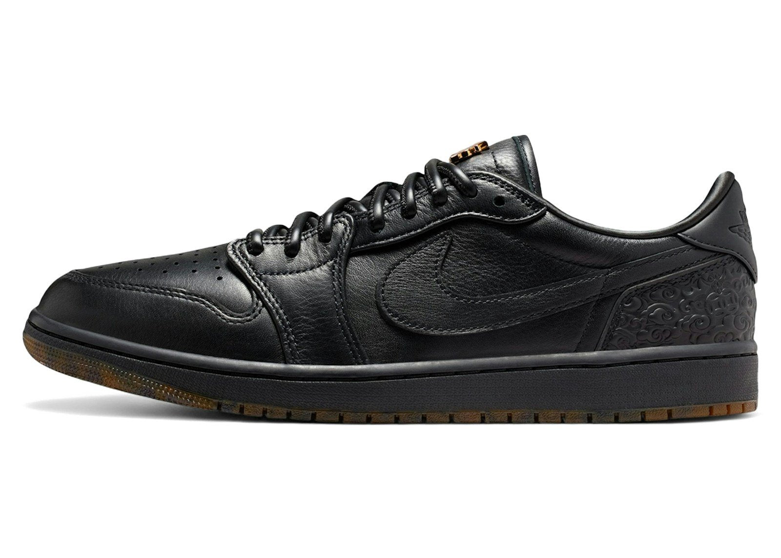Jordan 1 Retro Low OG Xuanwu Year of the Snake