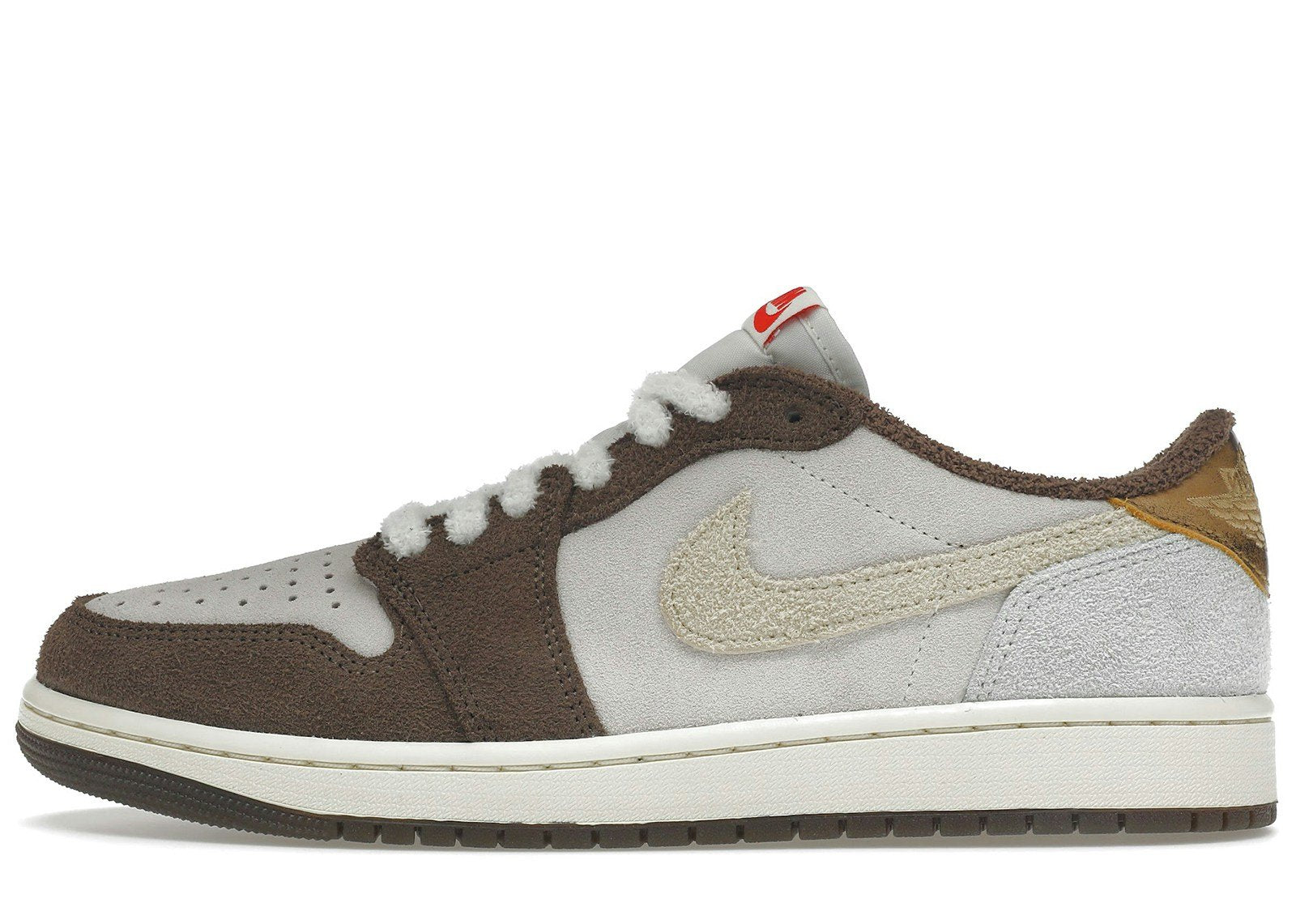 Jordan 1 Retro Low OG Year of the Rabbit