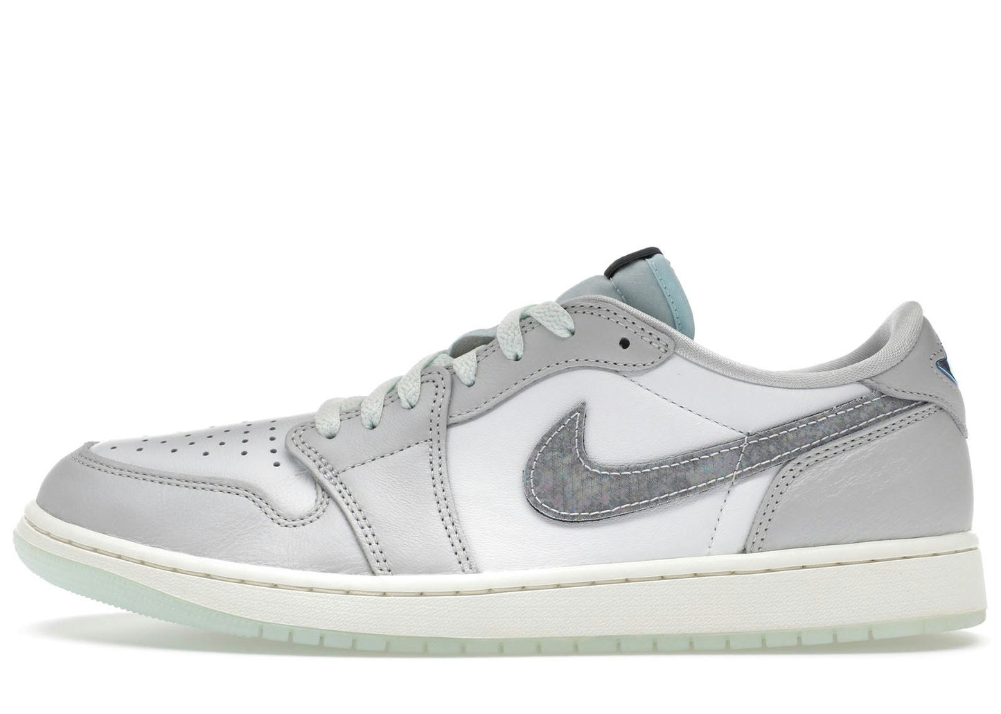 Jordan 1 Retro Low OG Year of the Snake (2025)